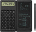 Calculator?calculators Desktop with Writing Screen, Large Display, and Quiet Design - Ideal for Students and Office Workers (Black)...
