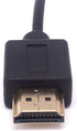 USB to HDMI Cable, Yeworth 1.8m USB 2.0 Male to HDMI Male Charger Cord Splitter Adapter...