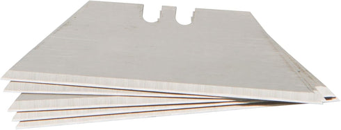 CRAFTSMAN Utility Razor Blades, Carbon Steel, 3/4-in., 5-Pack (CMHT11921)...