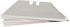 CRAFTSMAN Utility Razor Blades, Carbon Steel, 3/4-in., 5-Pack (CMHT11921)...
