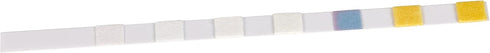 Aqueon 7-in-1 Aquarium Test Strips 50 Count...