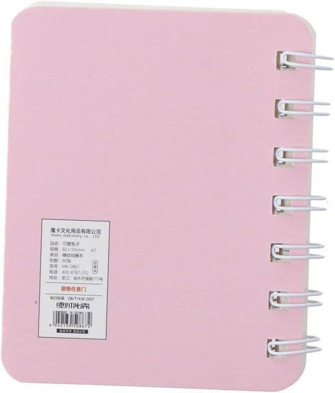 GetCoupon Super Thick Blank Notebook, A4 8.4x11.4 Inches, 416 Pages, Leather Sketchbook for Drawing Stitched with Threads,Strong and Will Not Fall...