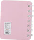 GetCoupon Super Thick Blank Notebook, A4 8.4x11.4 Inches, 416 Pages, Leather Sketchbook for Drawing Stitched with Threads,Strong and Will Not Fall...