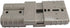 50 Amp Power Connector 10PCS Battery Power Quick Disconnect Connectors Plug Grey (6AWG)...
