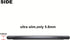 15 Watts Apple Wireless Charging Pad – Ultra-Slim, Fast Charging, Qi Wireless Charger Pad for iPhone 15/15 Pro Max/15 Plus, iPhone 14/13/12/11 Ser...