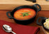 WINCO Cast Iron Server, 5-1/2?, Black...