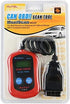 Autel MS300 OBD2 Scanner Code Reader, Turn Off Check Engine Light, Read & Erase Fault Codes, Check Emission Monitor Status CAN Diagnostic Scan Too...