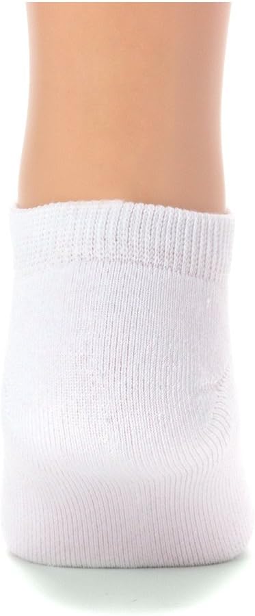 Sof Sole -Men's 10-12.5, White, 10-12.5...