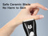 Blade Replacement & Charged Cable for Pet Hair Trimmers,1 Replacement blade & 1 Replacement Cable for Dog Shavers...