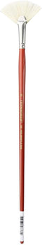 Connoisseur Brush Hog Bristle LH Fan #6...