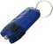 Nitecore Tube v2.0 Keychain Flashlight, 55 Lumen USB Rechargeable Ultra Lightweight Compact (Blue)...