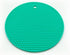 Trivets for Hot Dishes (RED) - Hot Pads for Kitchen, Silicone Pot Holders for Hot Pots and Pans, Silicone Mats for Kitchen Countertops, Table, Fle...