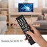 Bewinner Universal TV Remote Control for SEIKI TV, 8m Distance, Easy to Operate...