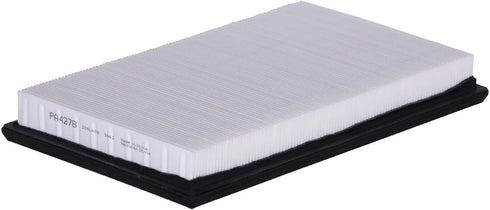 ECOGARD XA4278 Premium Engine Air Filter Fits 2003-2024 Nissan Murano, 2001-2021 Pathfinder, 2002-2023 Maxima, 2000-2006 Sentra, 2014-2021 INFINIT...