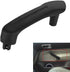 Aramox Car Door Handle Interior, Front Right Side Door Pull Grab Handle fit for for MK4 Black...