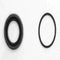Raybestos Premium Element3 Replacement Rear Disc Brake Caliper Seal Kit for Select Chevrolet Corvette, Ford Mustang Model Years (WK1569)...