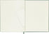 Moleskine Notebook, Extra Large, Ruled, Myrtle Green, Hard Cover (7.5 x 9.75)...