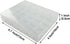Wennuo Sewing Machine Bobbins Box, 25 Slots Empty Bobbins Spools Box, Sewing Craft Plastic Case Storage Box for Sewing Machine 1 Pack (25 Slots)...