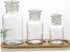 1pc Reagent Bottle 250ml Bottle Wide Mouth Labs Bottle Laboratory Chemical Storage Bottle Autosampler Vials Lip 125ml Bottle Graduated Laboratory ...