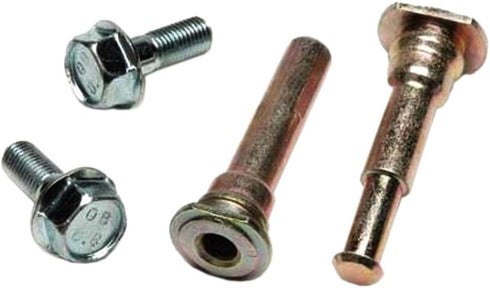 Raybestos H15180 Professional Grade Disc Brake Caliper Bolts...