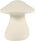 Home Decor Ceramic Garden Mushrooms Figurine Mushroom Statue Ornaments Garden Pots Yard Lawn Decoration 12X10.5CM Mushroom Decor...