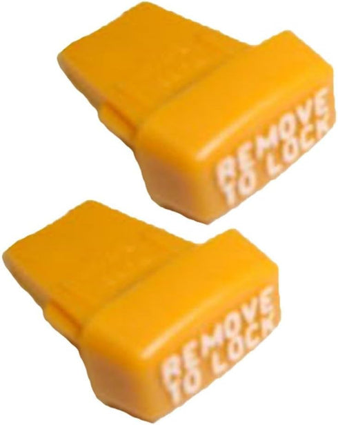 Ryobi 089120406106 PK2 Switch Keys...