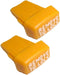 Ryobi 089120406106 PK2 Switch Keys...