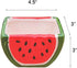 Cute Watermelon Shape Ceramics Planters Gardening Pots Decoration for Cactus Succulent Flower Decoration for Home Garden...