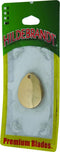 Hildebrandt 4CBG Premium Blade, gold...