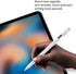 Applicable Apple iPad A Stylus iPad 10th 9th 8th 7th 6th Gen Palm Recired Applicable Apple Pencil Second Generation Compatibility 2018-2022 iPad M...