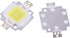 Led Chip, LED Chip Bulb,10Pcs 10W LED Warm/Cool White SMD Chip COB DC 9-12V for Lamp Flood Light Bulb Replacement(Cool White)...
