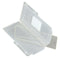 OMAX - FBA_CS-A36CALM1 0.01mm Microscope Camera Calibration Slide (Stage Micrometer)...