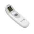 Safety 1st Simple Scan Forehead Thermometer, Grey...