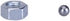 Mallofusa Clutch Push Rods and Roller Ball with Nut and Adjuster Screw Set Replacement Compatible for Yamaha Blaster 200 1988-2006...