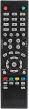 Bewinner Universal TV Remote Control for SEIKI TV, 8m Distance, Easy to Operate...