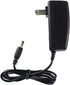 AC Adapter Power Supply Cord for RCA RTS7010B GE6 RTS7010BGE6 37" Home Theater Sound Bar SoundBar...