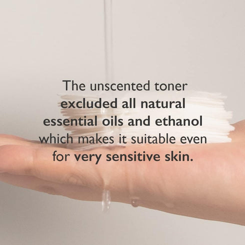 Haruharu Wonder Black Rice Hyaluronic Toner for Sensitive Skin 10.1 fl.oz / 300ml | Alcohol Free, Fragrance Free | Vegan, Crurelty Free, EWG-Green...