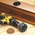 Malco GOS5EV 4-Inch Gutter Outlet Saw...