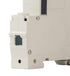 DC Miniature Circuit Breaker - Mini Home Circuit Breaker 12V-250V DZ47-63 Din Rail Mount 1 Pole 25A...