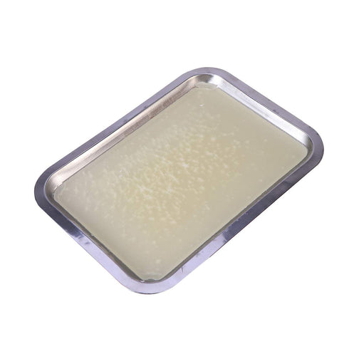 UKCOCO Wax Dissection Tray - Stainless Steel Dissecting Tray Biological Laboratory Equipment for Junior Senior School (18x25cm)...