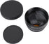 52mm telephoto lens52mm 2X mag,Lens,52mm 2X Magnification HD Tele Converter Telephoto Lens for 52mm Mount Camera......