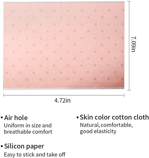 20 Pcs Capsicum Plaster Capsaicin Patch (7.09 * 4.72 in), Capsicum Heat Plaster...