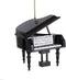Kurt Adler J0764 Piano Ornament...