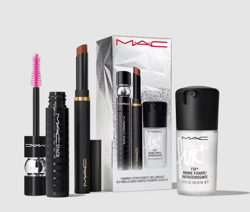M.A.C Thermo-Status Kit -...