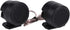 Health Gear 2pcs 500w Tweeters Auto, Car Speakers, Very Loud Tweeter for Car Audio with 4 Screws for All Car Audio Systems with 12v Dc Power Suppl...