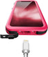 Cozycase Waterproof Case for iPhone XR, Shockproof Full-Body Rugged Bumper Case with Built-in Screen Protector for Apple iPhone XR 6.1 Inch 2018 R...