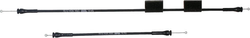 Dorman 924-351 Rear Right Door Latch Release Cable Compatible with Select Ford Models (OE FIX)...