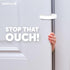 Door Pinch Guards (6 Pack) Baby Proof Doors Extra Soft Foam, Sleek Design, Child Safety, Baby Safety Finger Protectors - Jool Baby...