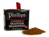 Phillips Seafood Seasoning - Maryland's World Famous Shrimp, Fish and Crab Cake Seasoning used in Phillip's Seafood Restaurants (1)...