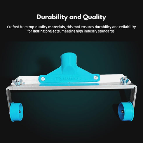 Adjustable Paint Roller Frame...